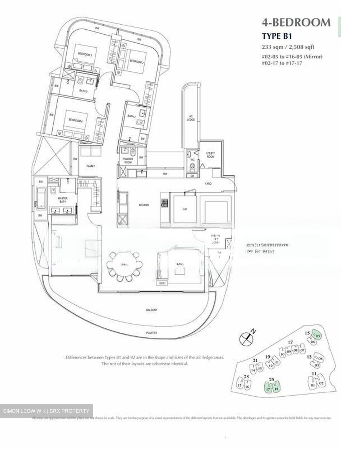 Cape Royale (D4), Condominium #503993611
